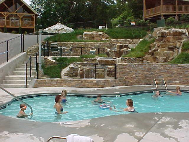 Mountain Shadows Resort Gatlinburg Dış mekan fotoğraf