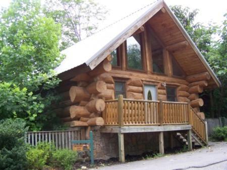 Mountain Shadows Resort Gatlinburg Oda fotoğraf
