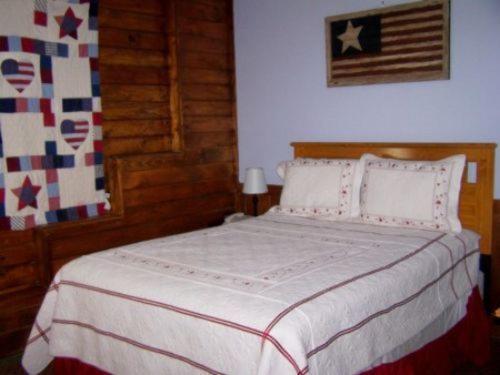 Mountain Shadows Resort Gatlinburg Oda fotoğraf