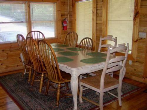 Mountain Shadows Resort Gatlinburg Oda fotoğraf