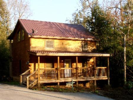 Mountain Shadows Resort Gatlinburg Oda fotoğraf